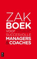 Zakboek voor succesvolle managers en coaches - Hessel Jan Smink, Jan Workamp - ebook - thumbnail