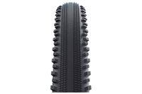 Schwalbe Hurricane 27.5" Stad/Toer, Weg Tubeless Ready-band - thumbnail