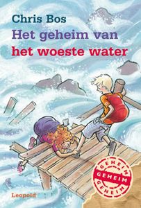 Het geheim van het woeste water - Chris Bos - ebook