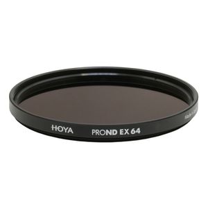 Hoya PROND64 EX 49mm