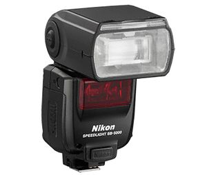 Nikon SB-5000 Speedlight