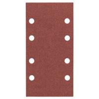 Bosch Professional 10-delig Schuurbladset voor vlakschuurmachine hout en kleur Expert for Wood and Paint (korrel 60/120/180, C430)