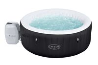 Bestway Lay-Z-Spa Miami AirJet Opblaasbare Spa voor 2-4 Personen - thumbnail