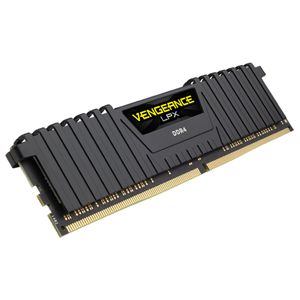 Corsair CMK64GX4M2D3000C16 Werkgeheugen voor server DDR4 64 GB 2 x 32 GB 3000 MHz 288-pins DIMM CMK64GX4M2D3000C16