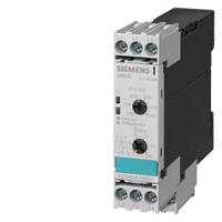 Siemens 3UG4513-1BR20 Bewakingsrelais 160 - 690 V/AC 2x wisselcontact 1 stuk(s) - thumbnail