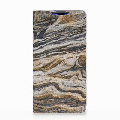 Huawei P30 Standcase Steen