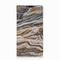 Huawei P30 Standcase Steen