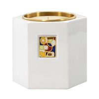 Ormaie Voile Blanc Scented Candle - thumbnail