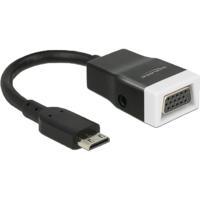 DeLOCK DeLOCK HDMI-mini C > VGA