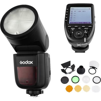 Godox Speedlite V1 Sony X-Pro Trigger Accessoire Kit Godox Speedlite V1 Sony X-Pro Trigger Accessoire Kit