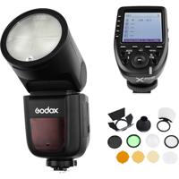 Godox Speedlite V1 Sony X-Pro Trigger Accessoire Kit
