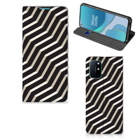 OnePlus 8T Stand Case Illusion