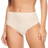 Chantelle Soft Stretch High Waisted Thong - thumbnail