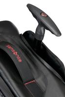 Samsonite Paradiver Light duffeltas Zwart 74,5 l Polyurethaan