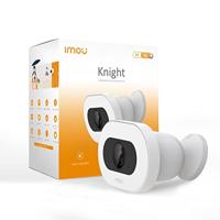 Imou Knight 4K (8 MP) Wi-Fi-camera voor buiten met sirene en spot