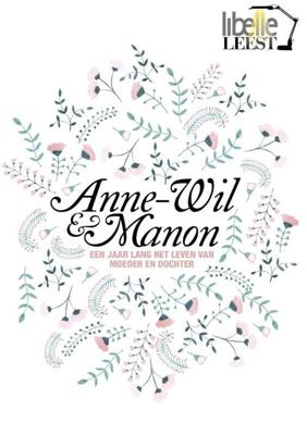 Anne Wil en Manon - eBook (9789058556844) Anne Wil en Manon - eBook (9789058556844)