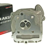 Cilinderkop Naraku 4T GY6-Kymco 39.00