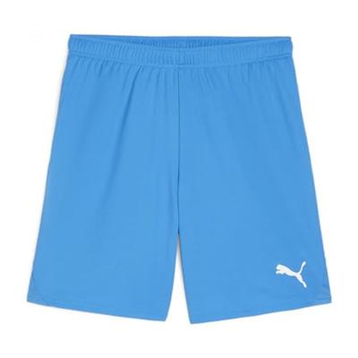 PUMA Unisex Teamgoal Shorts Jr Gebreide Shorts