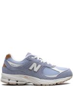 New Balance 2002R "Wet Blue" sneakers - Bleu