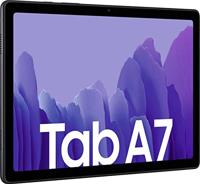 Samsung Galaxy Tab A 7.0, Android Tablet, WiFi, 7.040 mAh Accu, 10,4 inch TFT-Display, Vier Luidsprekers, 32 GB/3 GB RAM, Tablet In Grijs