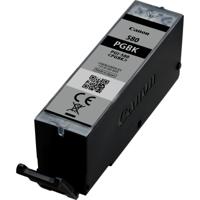 Canon inktcartridge PGI-580 PGBK, 200pagina's, OEM 2078C001, zwart