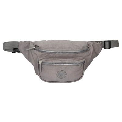 Enrico Benetti Heuptas Frances Mid Grijs