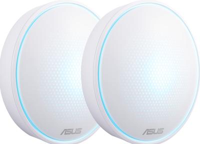 ASUS Lyra WiFi Tri-Band Router 2-pack