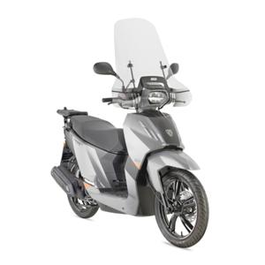 GIVI Windscherm, moto en scooter, 8103A excl. montagekit