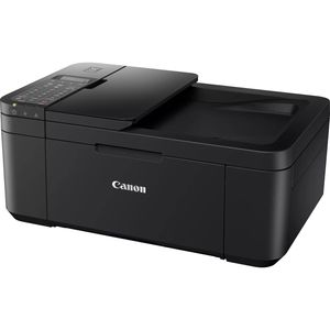 Canon PIXMA TR4750i all-in-one printer Scannen, Kopiëren, Faxen, Wi-Fi