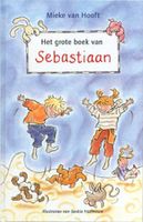 Het grote boek van Sebastiaan - thumbnail