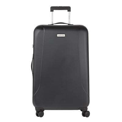 CarryOn Skyhopper 4 Wiel Trolley 78 black Harde Koffer CarryOn Skyhopper 4 Wiel Trolley 78 black Harde Koffer