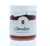 Tomatenchutney bio - thumbnail