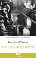 De informanten - Juan Gabriel Vasquez - eBook (9789044962284)