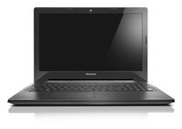 Lenovo IdeaPad G50-45 Notebook 39,6 cm (15.6") HD AMD A6 4 GB DDR3L-SDRAM 500 GB HDD AMD Radeon R5 M230 Wi-Fi 4 (802.11n) Zwart - thumbnail