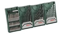 Bosch Accessories 2607017071 X-Line Universeel boor assortiment 46-delig - thumbnail