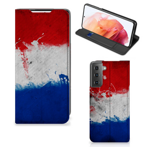 Samsung Galaxy S21 Standcase Nederland