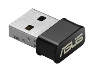 Asus WLAN USB Adapter USB-AC53 Nano