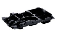 Metabo Accessoires Inlay metaBox | voor HG 18 LTX 500 - 628915000