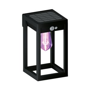 Smart Solar led Outdoor Lantern