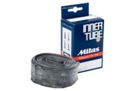 Mitas Classic Binnenband 20x1.75-2.50 Schrader - Zwart