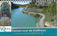 Fietsgids Fietsen over de Via Rhona | ReCreatief Fietsen - thumbnail