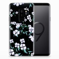 Samsung Galaxy S9 Plus Uniek TPU Case Blossom White - thumbnail