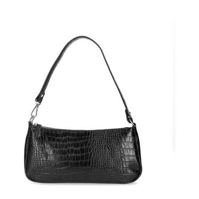 Sacha schoudertas zwart