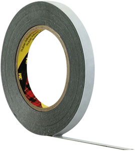 3m 80317 dubbelzijdige tape 25 mm x 20 m