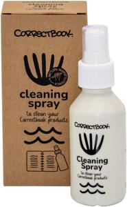 Correctbook reinigingsspray 100 ml