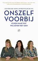 Onszelf voorbij - Lisa Doeland, Naomi Jacobs, Elize de Mul - ebook