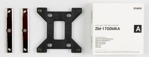 Zalman ZM-1700MKA onderdeel & accessoire voor computerkoelsystemen Montageset