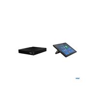 Lenovo ThinkSmart Core + Controller Kit videosysteem conferencia Ethernet