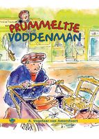 Prummeltje de Voddeman - A. Vogelaar-van Amersfoort - ebook