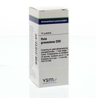 VSM Ruta graveolens D30 (10 gr)